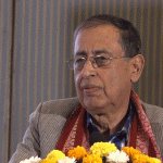 उर्जा क्षेत्रका समस्या समाधानका लागि सामूहिक दबाब आवश्यकः पूर्वअध्यक्ष आचार्य उर्जा क्षेत्रका समस्या समाधानका लागि सामूहिक दबाब आवश्यकः पूर्वअध्यक्ष आचार्य