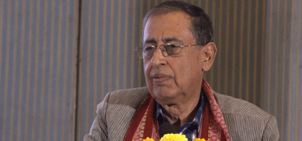 उर्जा क्षेत्रका समस्या समाधानका लागि सामूहिक दबाब आवश्यकः पूर्वअध्यक्ष आचार्य उर्जा क्षेत्रका समस्या समाधानका लागि सामूहिक दबाब आवश्यकः पूर्वअध्यक्ष आचार्य