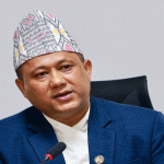 चार दिने औपचारिक भ्रमणमा रहेका परराष्ट्रमन्त्री शिशिर खनाल र विदेशमन्त्री वाङबीच द्विपक्षीय वार्ता हुँदै चार दिने औपचारिक भ्रमणमा रहेका परराष्ट्रमन्त्री शिशिर खनाल र विदेशमन्त्री वाङबीच द्विपक्षीय वार्ता हुँदै
