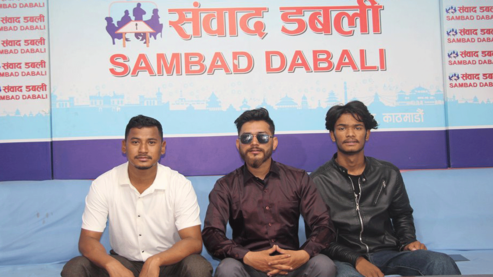 अजय र विर्जनलाई तत्काल रिहा गर्न राष्ट्रिय जेनजी–नागरिक अभियानको माग अजय र विर्जनलाई तत्काल रिहा गर्न राष्ट्रिय जेनजी–नागरिक अभियानको माग