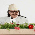 लोक सेवा आयोगलाई परीक्षा सञ्चालन र सिफारिसमा मात्र सीमित राखिनु हुँदैन : हरि ढकाल लोक सेवा आयोगलाई परीक्षा सञ्चालन र सिफारिसमा मात्र सीमित राखिनु हुँदैन : हरि ढकाल