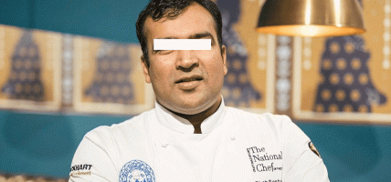 सेफ सन्तोष साहलाई हिरासतमा राखेर अनुसन्धान गर्न  ३ दिन म्याद थप