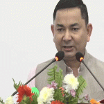 मधेस सरकारले ल्यायो ४१ अर्ब ‍‍१३ करोडको बजेट