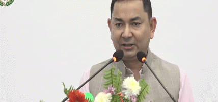 मधेस सरकारले ल्यायो ४१ अर्ब ‍‍१३ करोडको बजेट