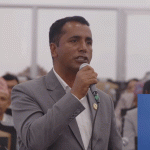 प्रधानमन्त्रीलाई नेकपाको प्रश्न-सभापतिको भ्रमणको पूर्वसन्ध्यामा भारतलाई उपहार दिनु भएको त होइन ?