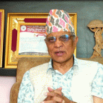 पूर्वप्रधानन्यायाधीश पराजुली भन्छन्, ‘न्यायाधीशलाई गोलाप्रथाबाट मुद्दा तोक्ने व्यवस्था संविधानसम्मत छैन’