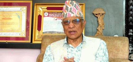 पूर्वप्रधानन्यायाधीश पराजुली भन्छन्, ‘न्यायाधीशलाई गोलाप्रथाबाट मुद्दा तोक्ने व्यवस्था संविधानसम्मत छैन’