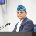 विपक्षी दलसँग सभामुखडीपी अर्यालले भने, ‘संवादका लागि पटक-पटक बोलाउँदा समय दिनु भएन’