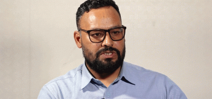 नेपालले भारत र चीनसँगको सम्बन्धलाई आर्थिक समृद्धिमा बदल्नुपर्छ : अर्थशास्त्री ओली