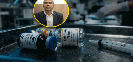 सरकारले खरिद प्रक्रिया अगाडि नबढाउँदा ५ लाख एन्टीरेबिज भ्याक्सिन खोप आउन सकेन