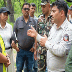 देवनगरमा ५० हेक्टरको ‘टाइगर सेन्चुरी’ बनाएर समस्याग्रस्त बाघ व्यवस्थापन गर्ने सरकारको तयारी