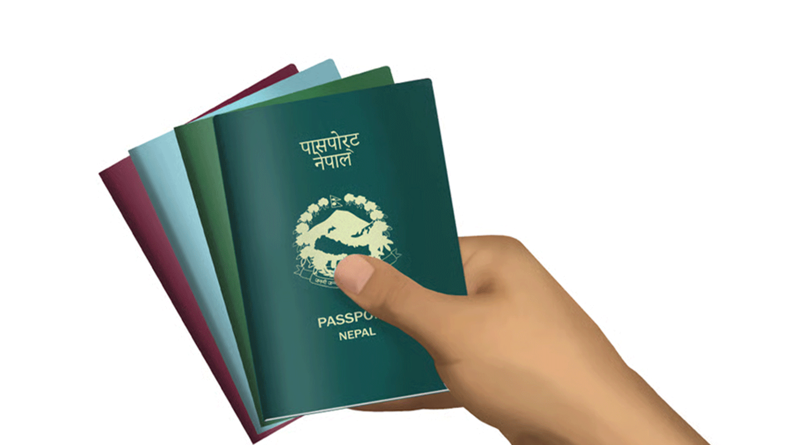 पासपोर्ट प्रकरण : सिद्धार्थ थापा र मनिन्द्र राज मल्लविरुद्ध पनि भ्रष्टाचार मुद्दा दायर
