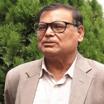पूर्वसभामुख कृष्णबहादुर महराविरुद्धको भ्रष्टाचार मुद्दामा विशेष अदालतमा थुनछेक बहस हुँदै पूर्वसभामुख कृष्णबहादुर महराविरुद्धको भ्रष्टाचार मुद्दामा विशेष अदालतमा थुनछेक बहस हुँदै