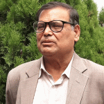 पूर्वसभामुख कृष्णबहादुर महरालाई भ्रष्टाचार मुद्दामा १ लाख धरौटी माग्ने विशेष अदालतको आदेश