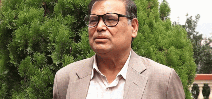 पूर्वसभामुख कृष्णबहादुर महरालाई भ्रष्टाचार मुद्दामा १ लाख धरौटी माग्ने विशेष अदालतको आदेश
