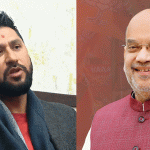 सभापति रवि लामिछाने र भारतीय गृहमन्त्री अमित शाहबीच आज भेटवार्ता हुने