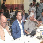 प्रतिनिधिसभा अन्तर्गतको राज्य व्यवस्था तथा सुशासन समितिको बैठक स्थगित