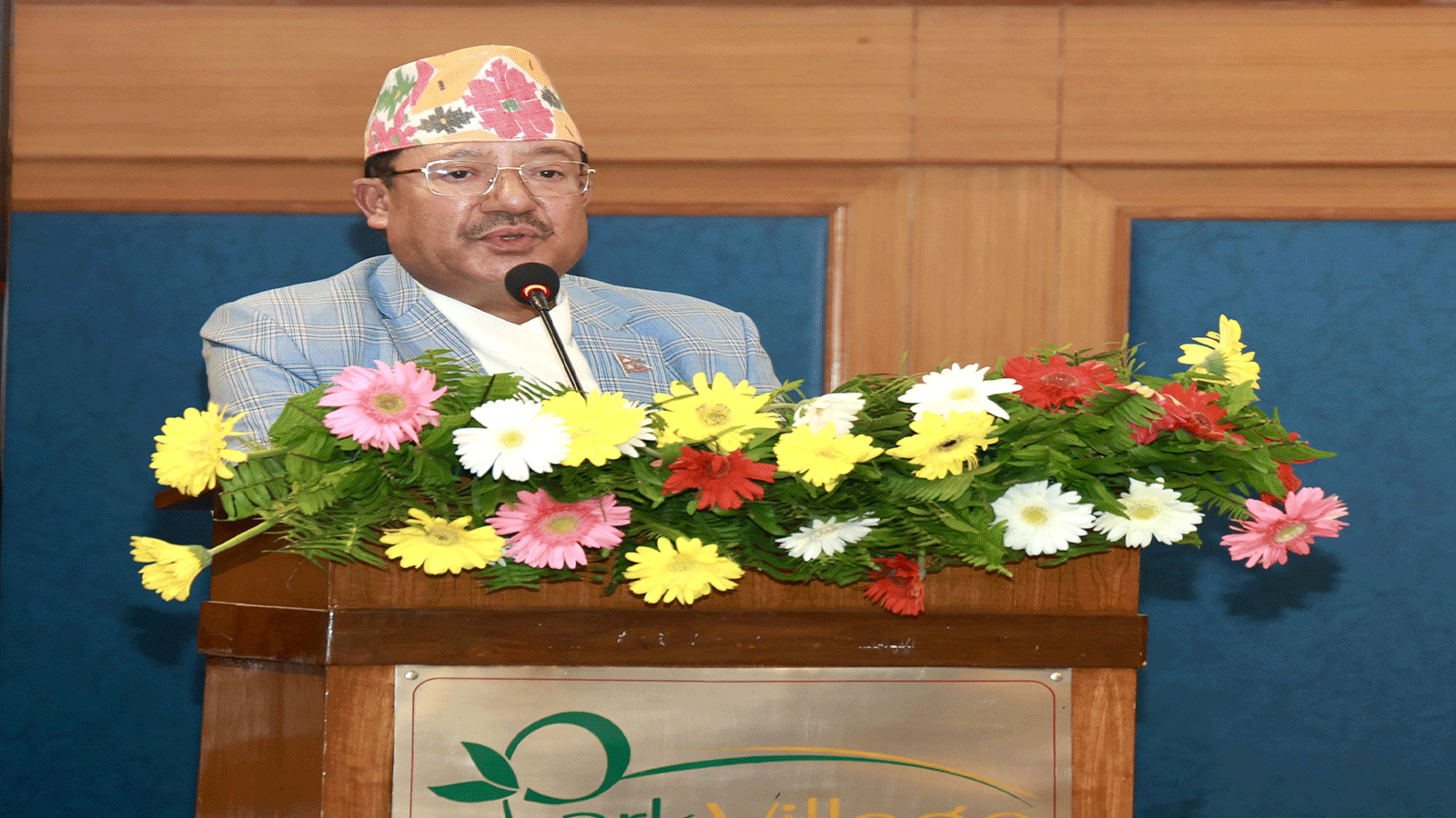 विद्रोहपछि तोकिएको ६ महिनाभित्र निर्वाचन सम्पन्न हुनु चानचुने कुरा होइनः प्रमुख आयुक्त भण्डारी