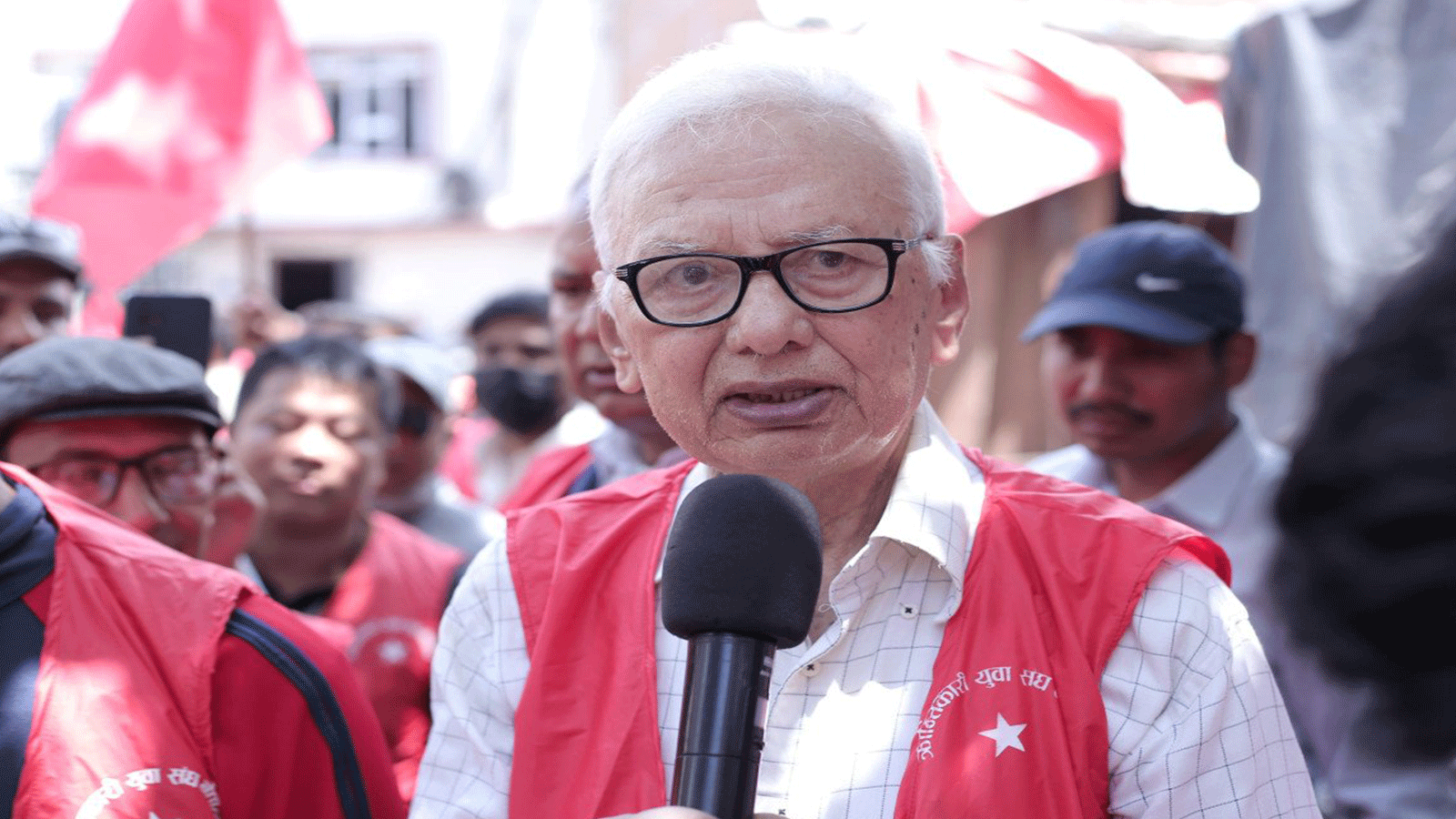 सरकारमाथि क्रान्तिकारी कम्युनिस्ट पार्टीको आरोप : देशलाई सिक्किमीकरणको दिशामा लगियो