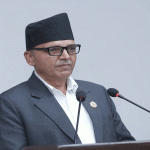 बालेन्द्र शाहजस्तो व्यक्ति प्रधानमन्त्री हुनु नेपाली नागरिकका लागि ठुलो दुर्भाग्य : झक्कुप्रसाद सुवेदी