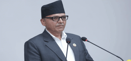 बालेन्द्र शाहजस्तो व्यक्ति प्रधानमन्त्री हुनु नेपाली नागरिकका लागि ठुलो दुर्भाग्य : झक्कुप्रसाद सुवेदी