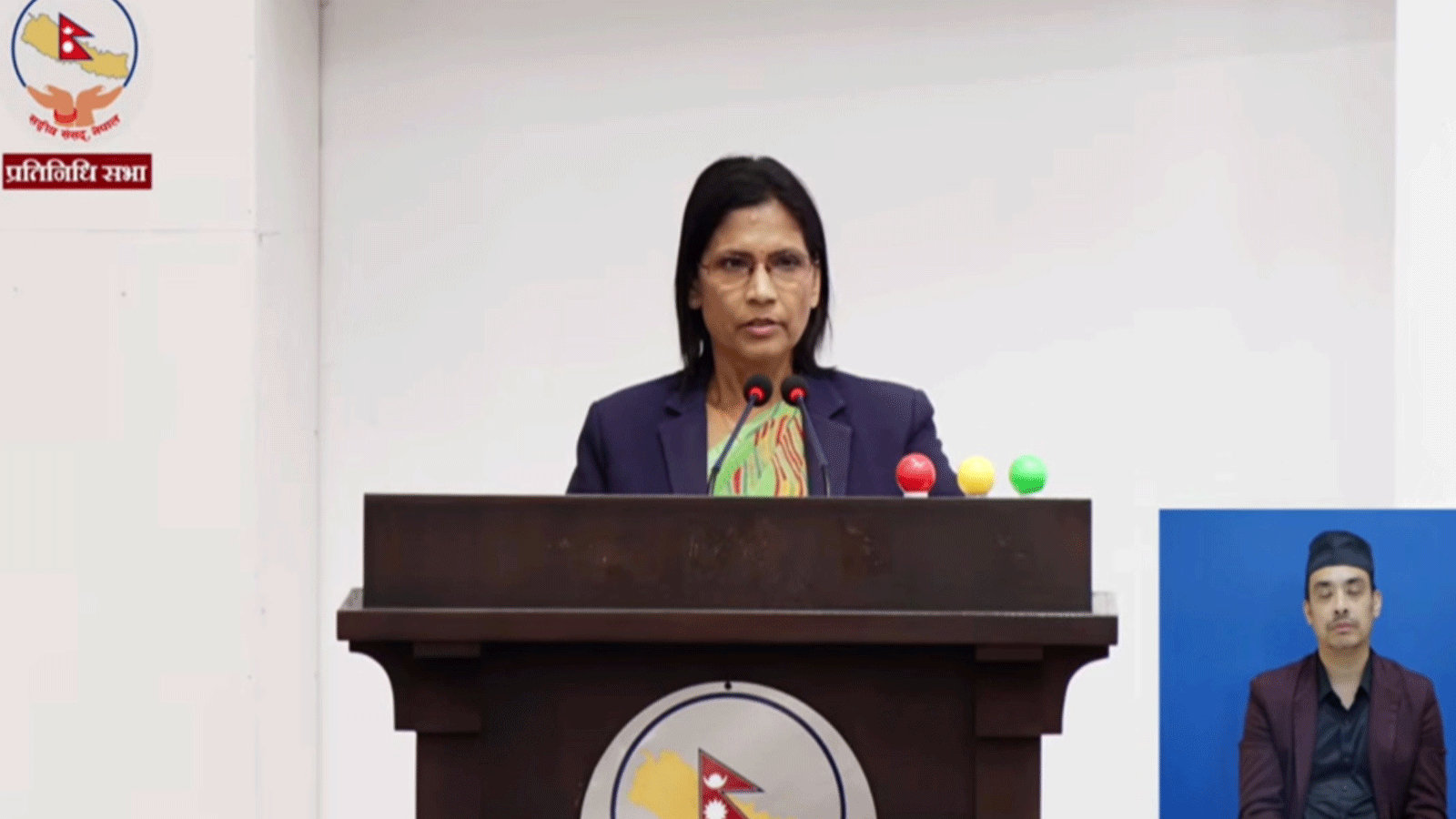 बजेटले तल्लो वर्गलाई तलै राख्ने, माथिल्लोलाई झन् माथि लैजाने नीति लिएको देखिन्छ : एमाले