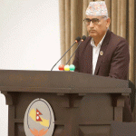 सरकारले खोज र नवप्रवर्तनमा विनियोजन गरेको बजेट पर्याप्त भएन: सांसद बराल