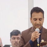 मनसुनजन्य जोखिम रोक्ने पूर्वतयारीबारे संसद्लाई जानकारी गराउन सांसद गजुरेलको माग