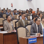 प्रतिनिधि सभाको बैठकमा ६ जना मन्त्री उपस्थित भएपछि अघि बढ्यो बैठक