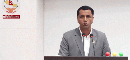 बजेटमा योजनाहरू स्पष्ट रूपमा आएनन् : सांसद दुलाल