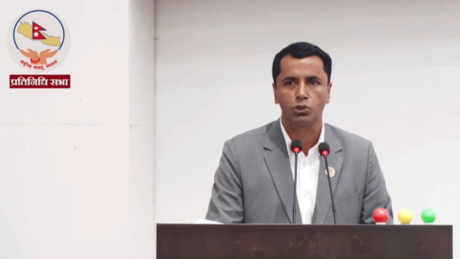 बजेटमा योजनाहरू स्पष्ट रूपमा आएनन् : सांसद दुलाल