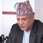आगामी आर्थिक वर्षभित्र संघीय शिक्षा ऐन पारित गराउने गरी काम भइरहेको छ : शिक्षा सचिव पौडेल आगामी आर्थिक वर्षभित्र संघीय शिक्षा ऐन पारित गराउने गरी काम भइरहेको छ : शिक्षा सचिव पौडेल