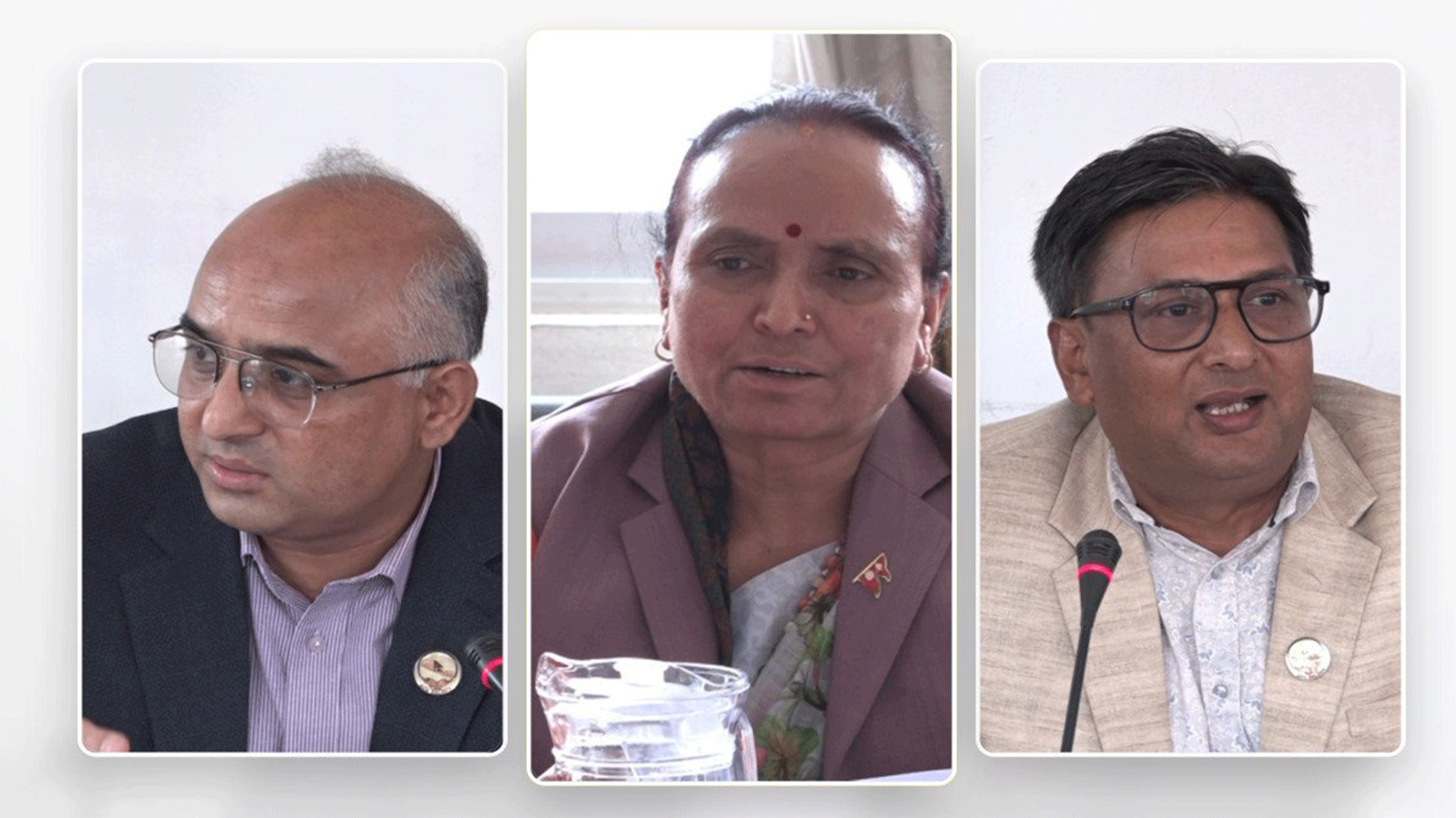 सरकारले शिक्षा क्षेत्रलाई अस्तव्यस्त बनाएको राष्ट्रिय सभाका सांसदहरूको आरोप
