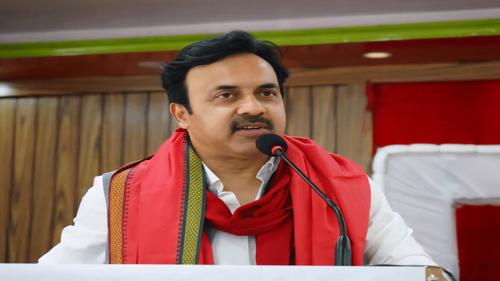 प्रदेशसभा खारेजीको प्रस्तावप्रति जन अधिकार पार्टीको आपत्ति प्रदेशसभा खारेजीको प्रस्तावप्रति जन अधिकार पार्टीको आपत्ति