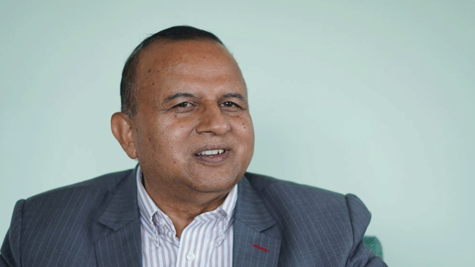 रास्वपाप्रति शंकर पोखरेलको टिप्पणी : ‘सुशासनको नारा दिनेहरू सल्लाहकार–पीएको फौज खडा गर्दैछन्’