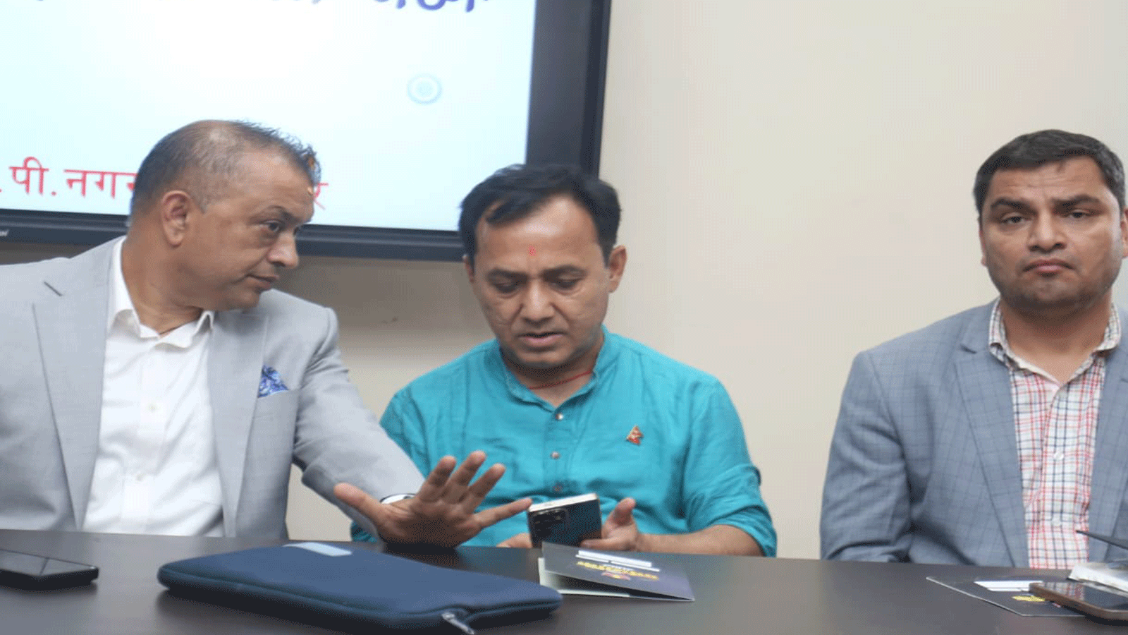 नेपाली कांग्रेस सदस्यता व्यवस्थापनको नयाँ तालिका, असार २० सम्म अद्यावधिक गर्न पाइने