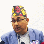 न्यायपालिकाको स्वतन्त्रता न्यायाधीशको प्रयासले मात्रै सम्भव हुँदैन : न्यायाधीश फुयाँल न्यायपालिकाको स्वतन्त्रता न्यायाधीशको प्रयासले मात्रै सम्भव हुँदैन : न्यायाधीश फुयाँल