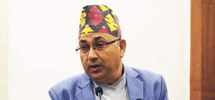 न्यायपालिकाको स्वतन्त्रता न्यायाधीशको प्रयासले मात्रै सम्भव हुँदैन : न्यायाधीश फुयाँल न्यायपालिकाको स्वतन्त्रता न्यायाधीशको प्रयासले मात्रै सम्भव हुँदैन : न्यायाधीश फुयाँल