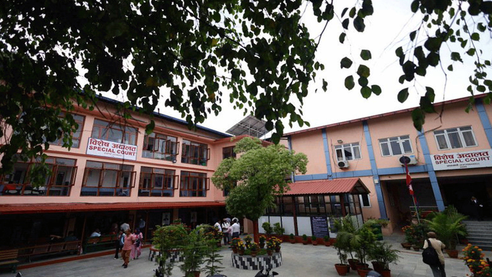 ई–पासपोर्ट छपाई अनियमितता प्रकरण : महानिर्देशक तीर्थराज अर्यालसहित सात जनाको बयान पूरा