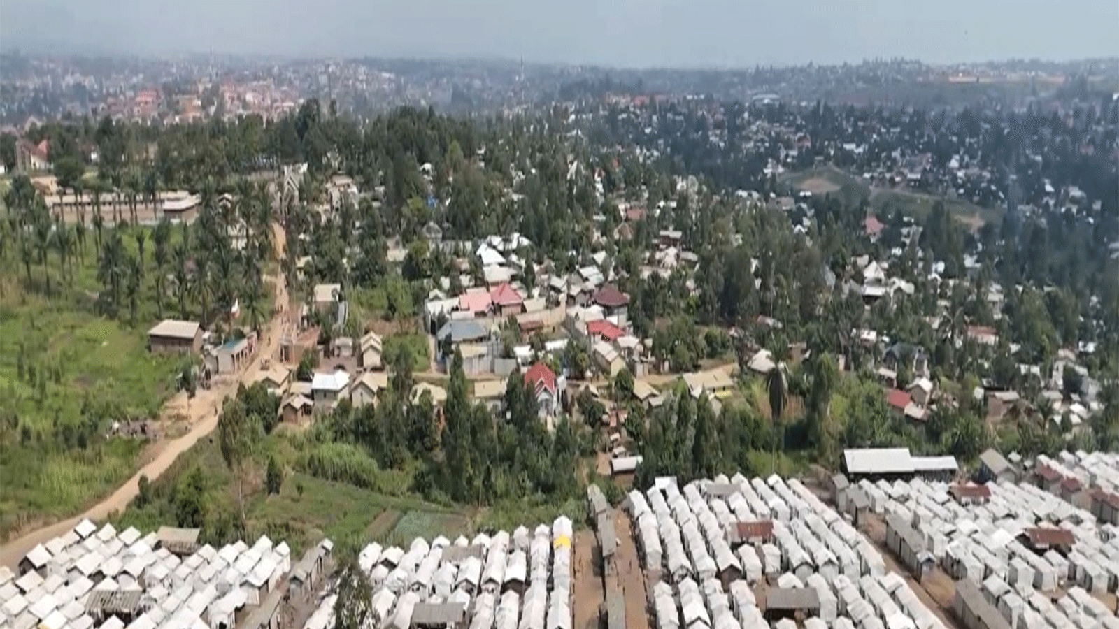 प्रजातान्त्रिक गणतन्त्र कङ्गोमा इबोला संक्रमण तिब्रः एक महिनामै १०९४ संक्रमित, २७७ जनाको मृत्यु