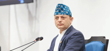 रास्वपा महाधिवेशन नसकिएपछि फेरि सर्‍यो प्रतिनिधि सभा बैठक