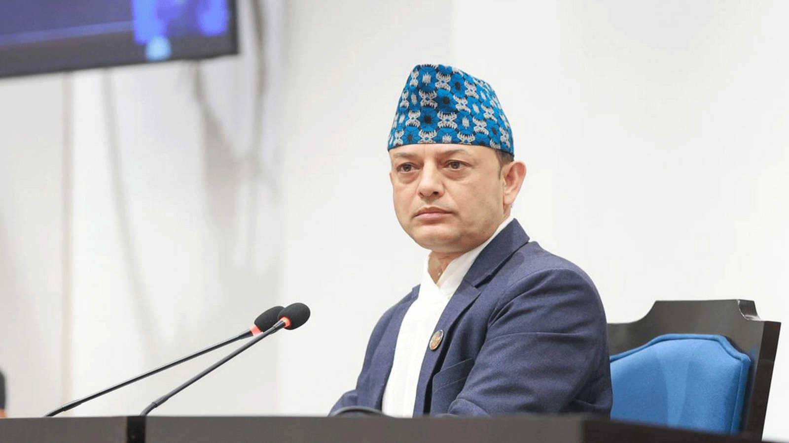 रास्वपा महाधिवेशन नसकिएपछि फेरि सर्‍यो प्रतिनिधि सभा बैठक