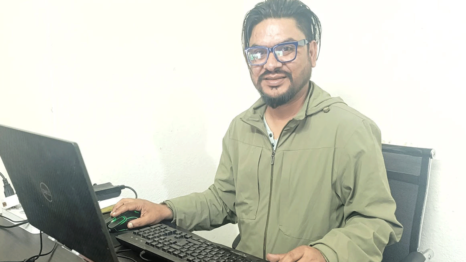 पत्रकार महासंघले भन्यो, ‘पत्रकार विनोद ढकालको गिरफ्तारीले आतंक सिर्जना गरियो’