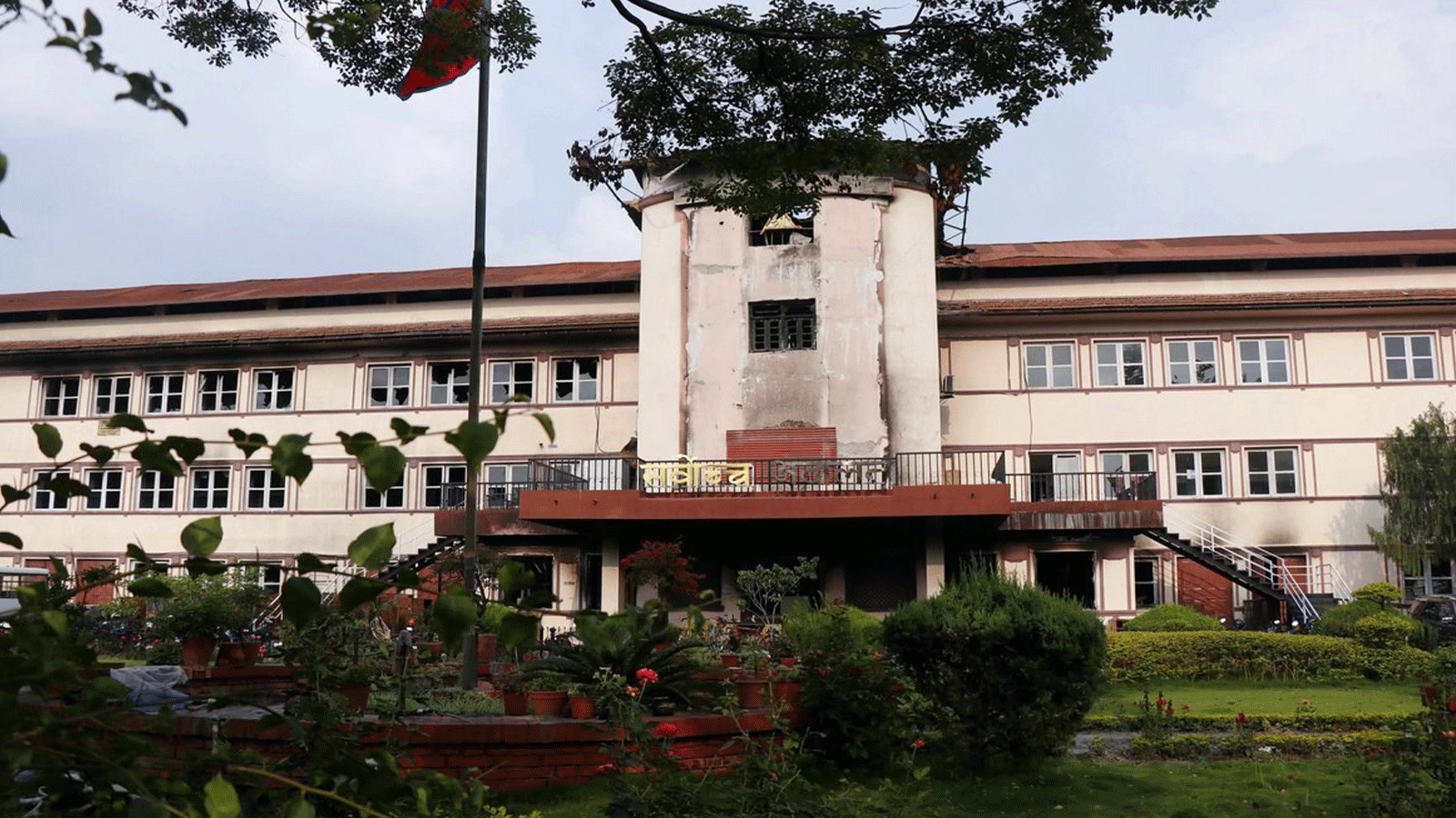 नेपाल वायुसेवा निगमको सञ्चालक सदस्य छनोट प्रक्रियाविरुद्धको रिट न्यायाधीश ढुङ्गाना र थापाको इजलासमा