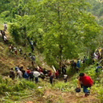 बीपी राजमार्ग अन्तर्गत काभ्रेको बुच्चाकोटमा यात्रुवाहक बस दुर्घटना, ७ जनाको मृत्यु बीपी राजमार्ग अन्तर्गत काभ्रेको बुच्चाकोटमा यात्रुवाहक बस दुर्घटना, ७ जनाको मृत्यु