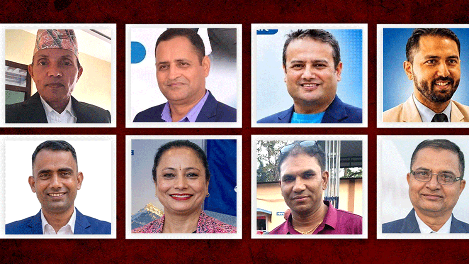 रास्वपा लुम्बिनी अधिवेशन भोलि, सभापतिका आकांक्षी आधा दर्जन बढी