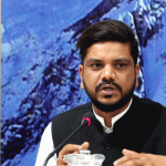 ‘सरकारले युवालाई सिप, रोजगार र उद्यमसँग जोड्ने कामलाई अभियानको रूपमा अघि बढाएको छ’ ‘सरकारले युवालाई सिप, रोजगार र उद्यमसँग जोड्ने कामलाई अभियानको रूपमा अघि बढाएको छ’