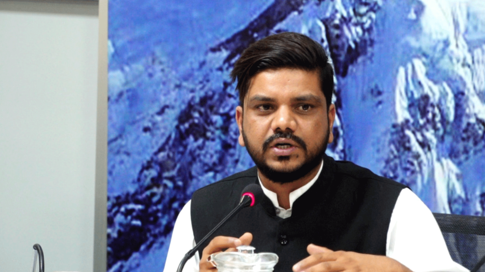 ‘सरकारले युवालाई सिप, रोजगार र उद्यमसँग जोड्ने कामलाई अभियानको रूपमा अघि बढाएको छ’