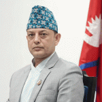 आफ्नो आचरणमाथि प्रश्न उठाइएपछि सभामुखले भने, ‘मेरो ध्यानाकर्षण भएको छ’