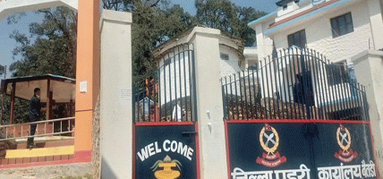 बैतडीमा एक महिनामै मोबाइल बैंकिङ स्क्यामका ११ उजुरी, शिक्षित वर्ग नै सिकार